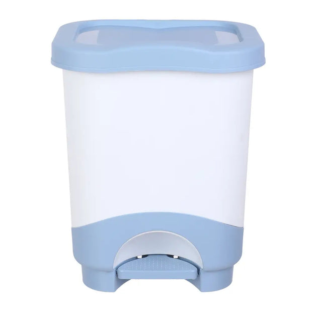 ماكس زبالة دواسة 10 لتر