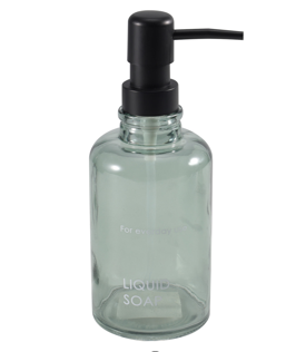 طقم حمام زجاج 3ق موديل RA1