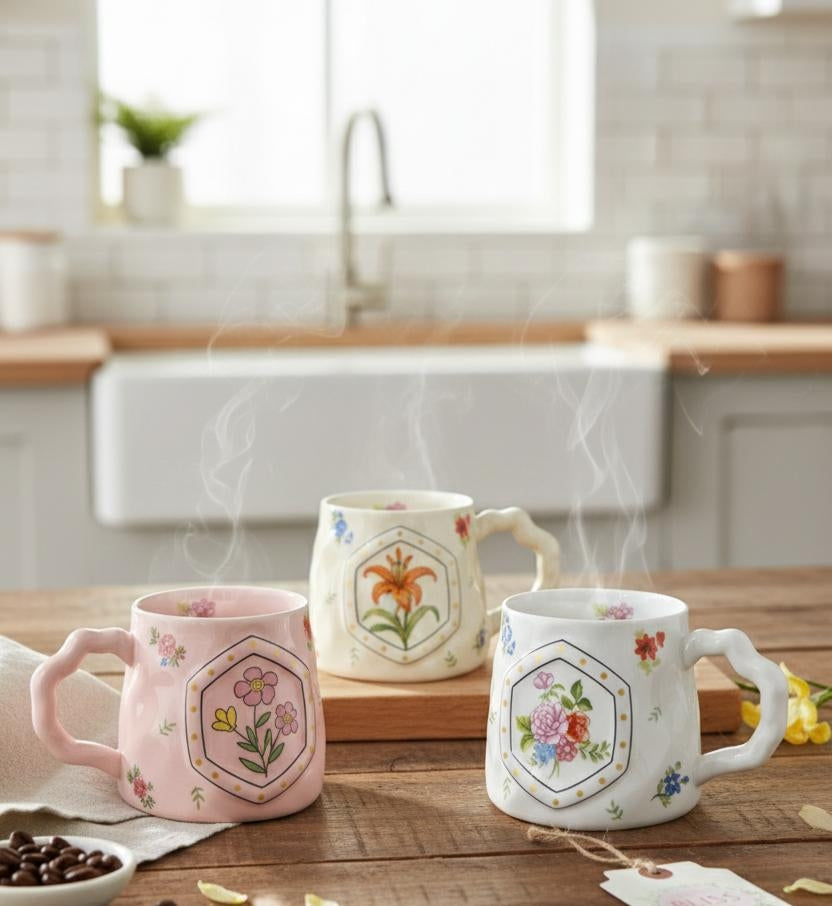 مج بورسيلين موديل شى ان SH 70