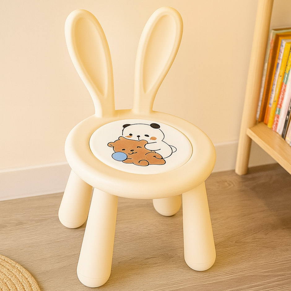 Donia foldable silicone basket