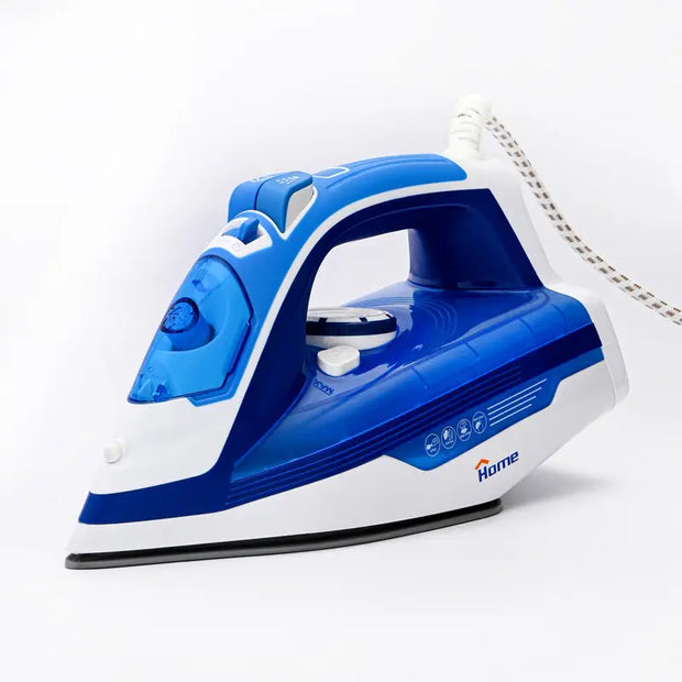 Home Steam Iron Model SN1107