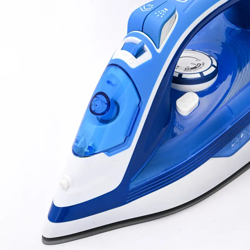 Home Steam Iron Model SN1107