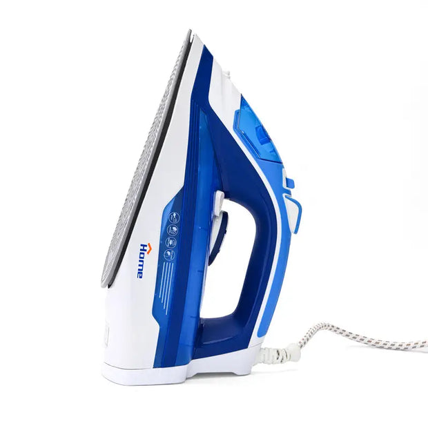 Home Steam Iron Model SN1107