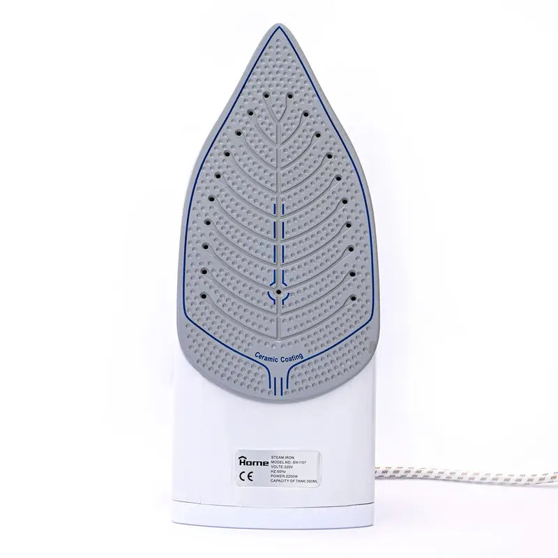 Home Steam Iron Model SN1107