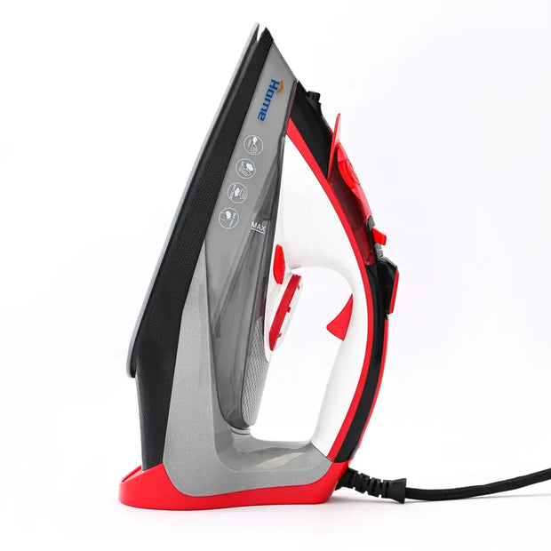 Home Steam Iron Model SN1108