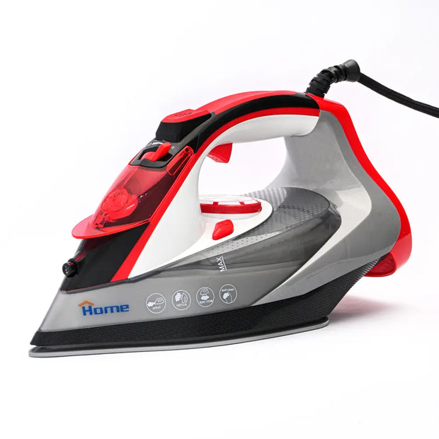 Home Steam Iron Model SN1108
