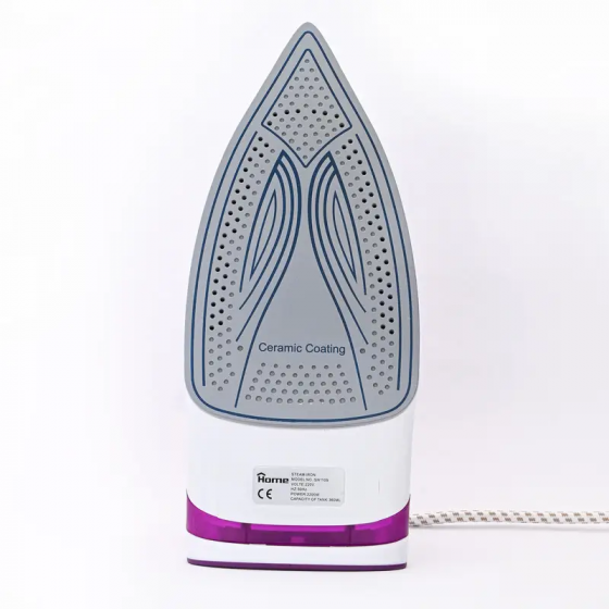 Home Steam Iron Model SN1109