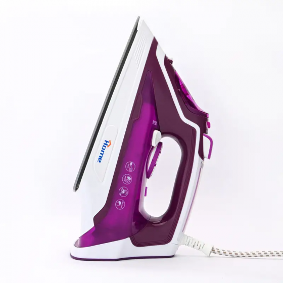 Home Steam Iron Model SN1109