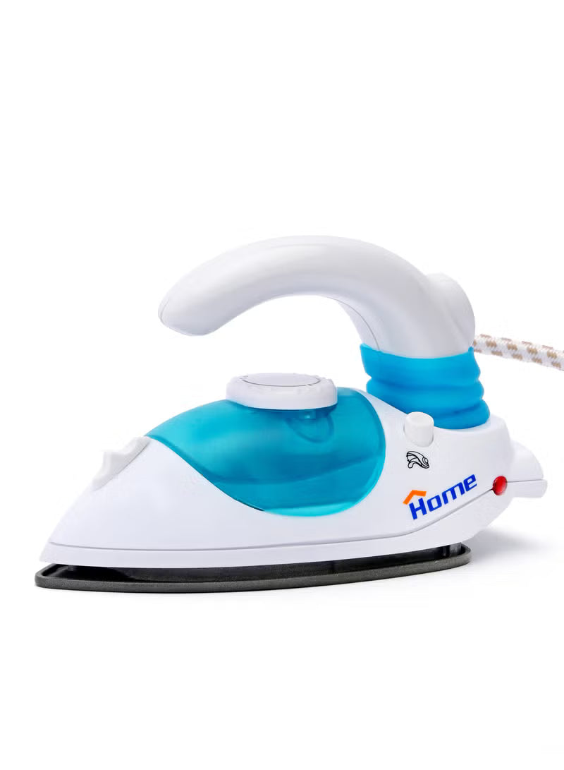 Home Travel Iron Model SN112