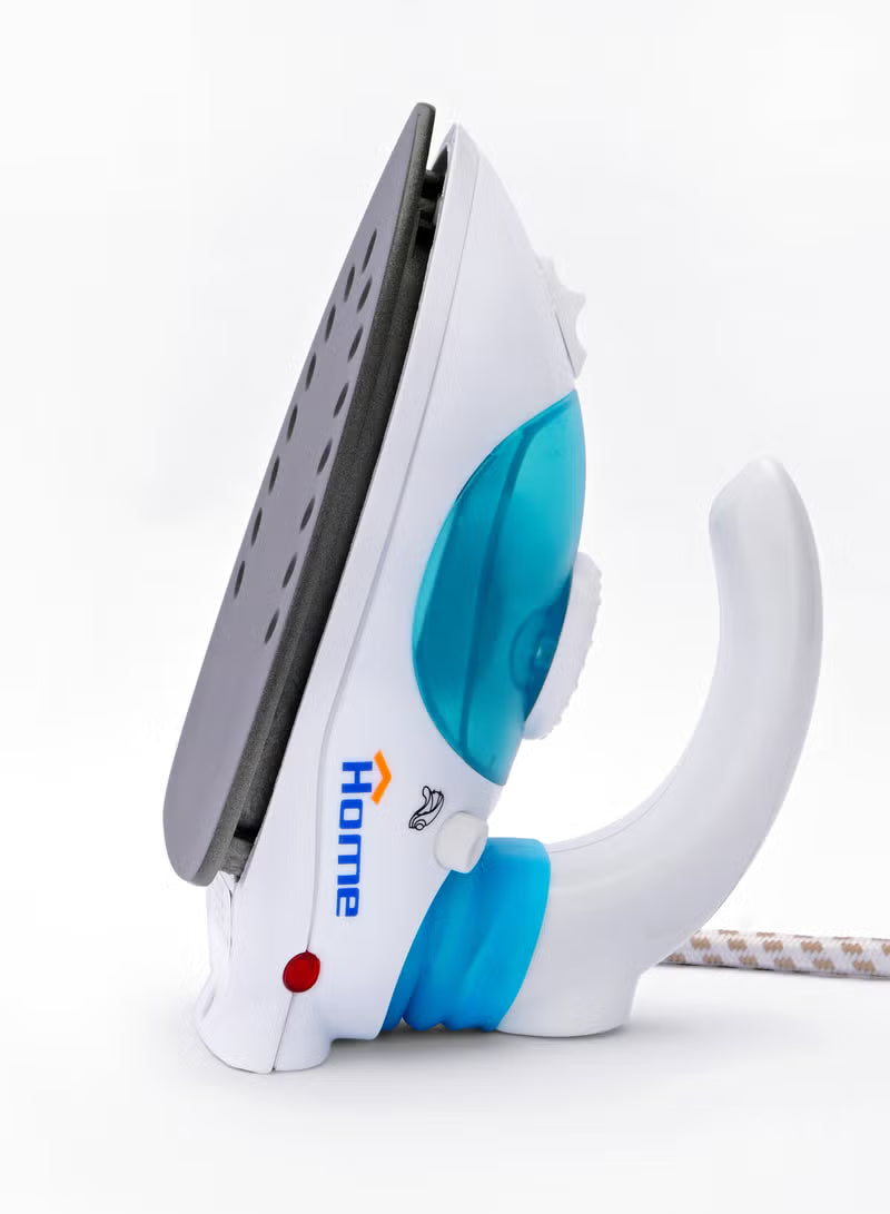 Home Travel Iron Model SN112
