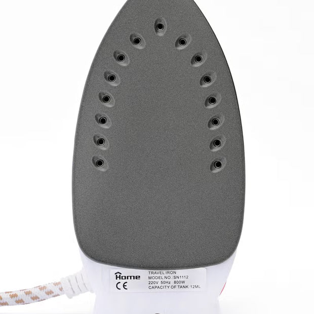 Home Travel Iron Model SN112