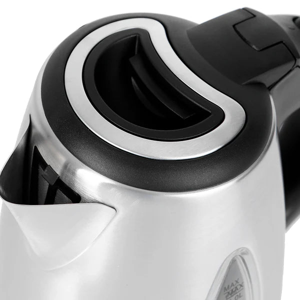 Home Stainless Steel Kettle 1.0L Model AN1125