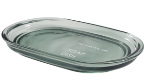 طقم حمام زجاج 3ق موديل RA1