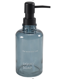 طقم حمام زجاج 3ق موديل RA1