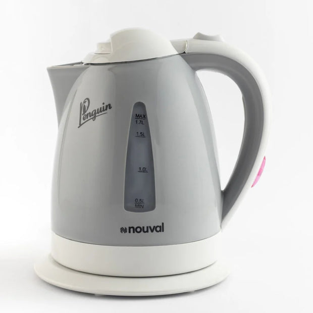 نوفال غلاى بنجوين رصاصى 1.7 لتر