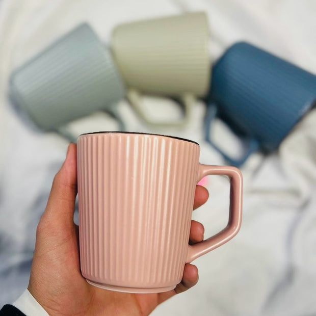 مج بورسيلين موديل ايكيا الوان مط J/4