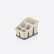 Dunia Basin Spoon Organizer with Dish Model 14011