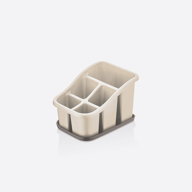Dunia Basin Spoon Organizer with Dish Model 14011