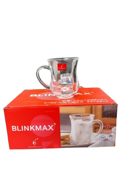 بلينك ماكس طقم 6ق B146