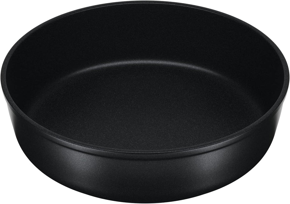 كوكن طقم بايو جرانيت اسود 14 قطعة