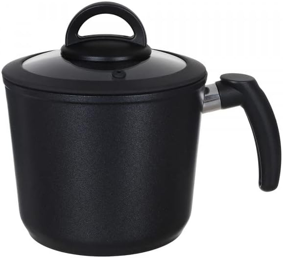 كوكن طقم بايو جرانيت اسود 14 قطعة