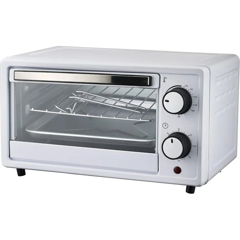 هوم فرن توستر 9 لتر موديل DV-1533