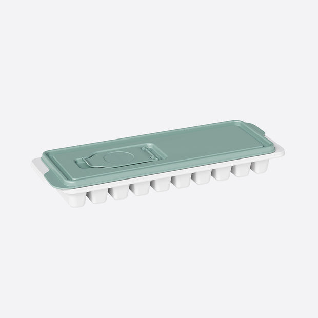 Dunia Ice Stick Mold with Large Lid 16008