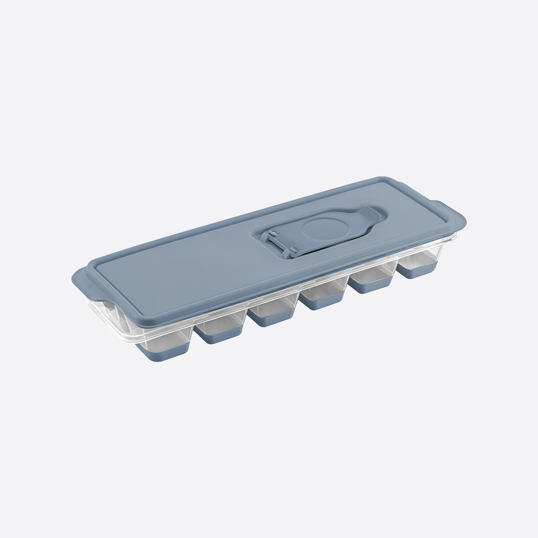 Dunia Silicone Ice Tray Model 16014