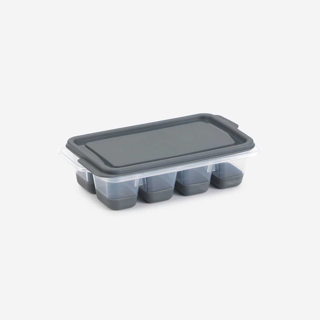 Dunia Mini Ice Stick Mold with Lid