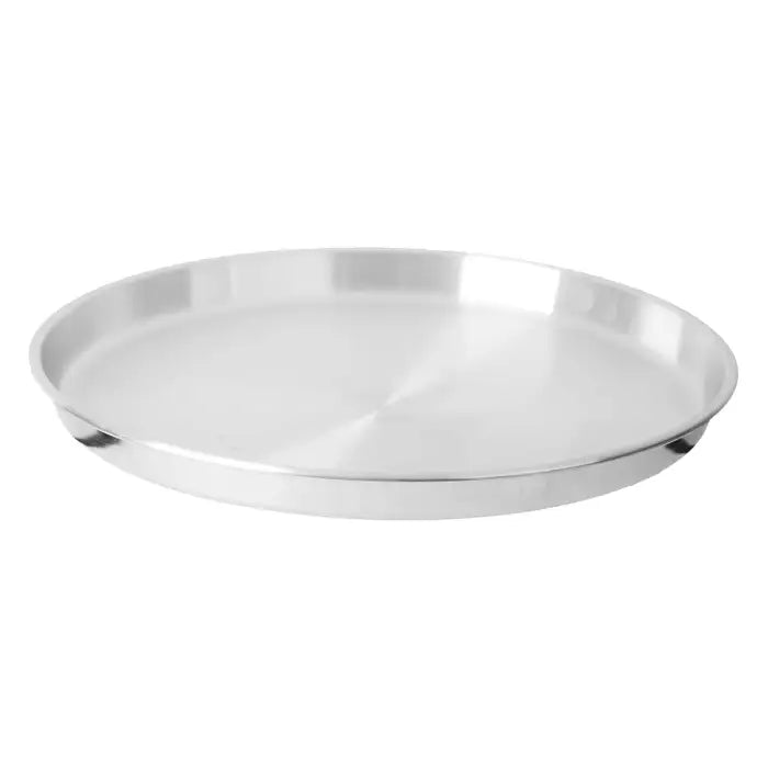 Noval Aluminum Basbousa Tray (25:40 cm)