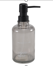 طقم حمام زجاج 3ق موديل RA1