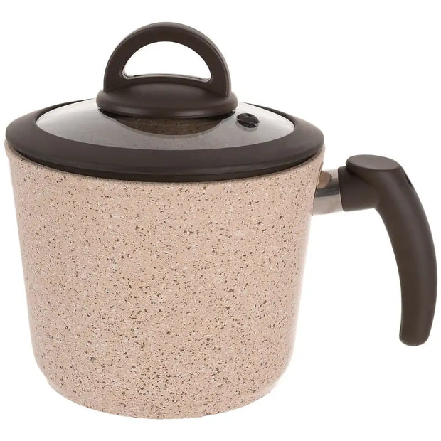 كوكن لبانة جرانيت 16 سم بيج