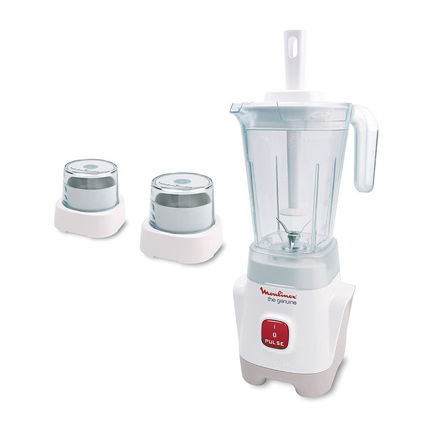 Moulinex Blender Model LM2421EG