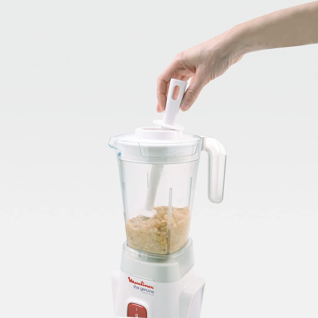 Moulinex Blender Model LM2421EG