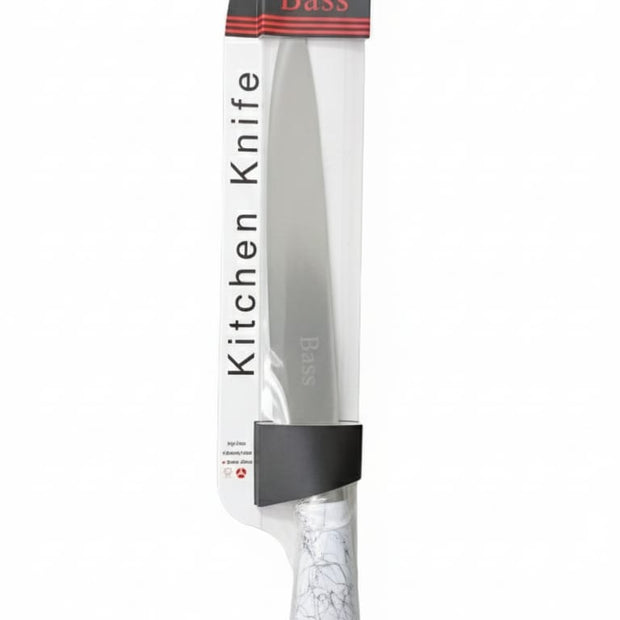 باس سكينة ستانلس مقبض معدن موديل 176