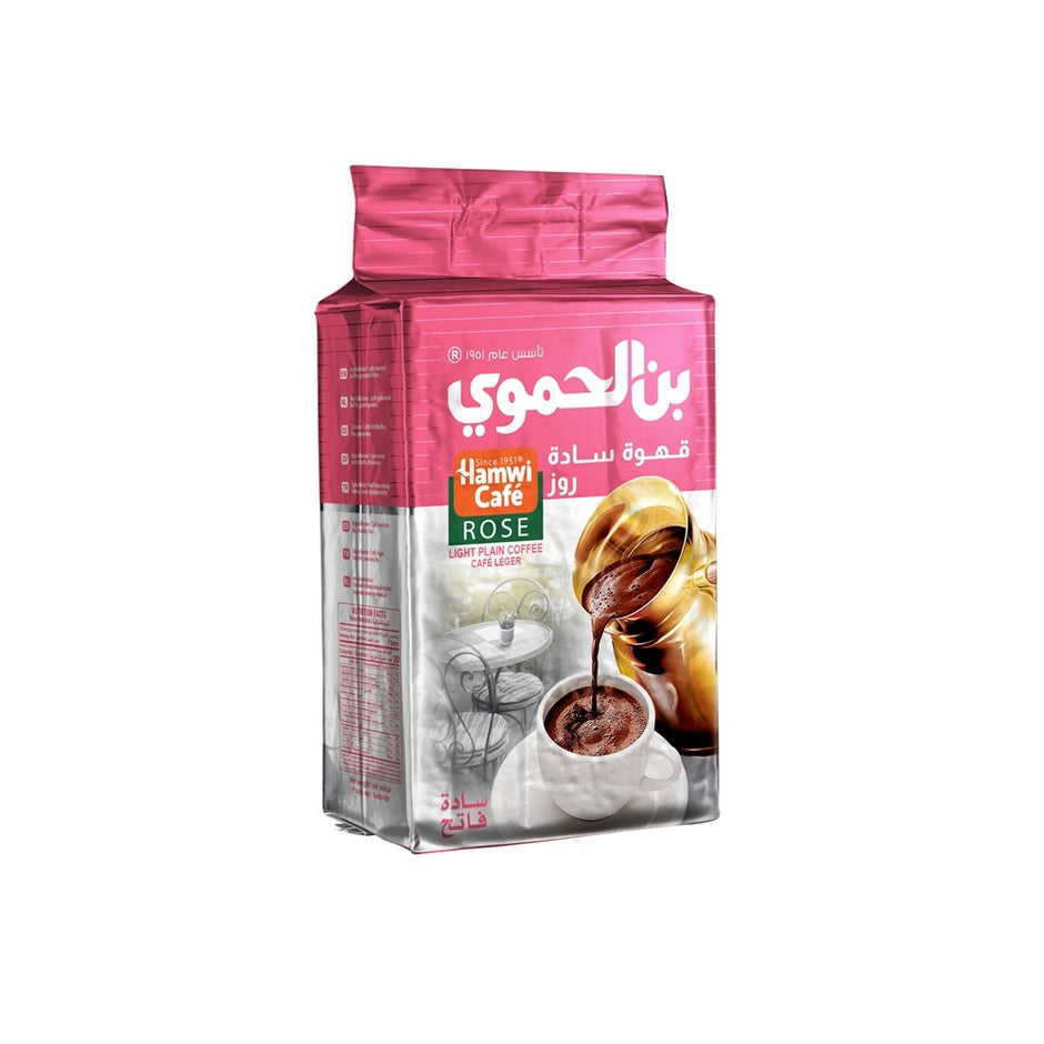 الحموى بن فاتح سادة 180 جم