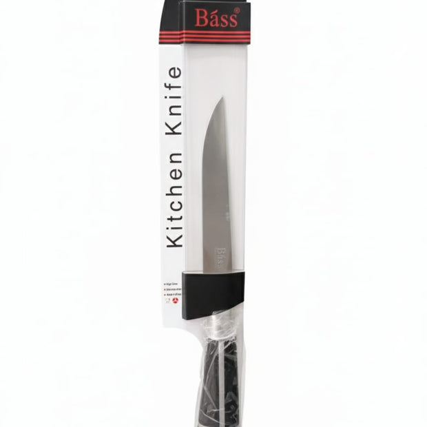 باس سكينة ستانلس مقبض معدن موديل 181