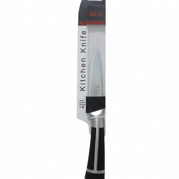 باس سكينة ستانلس مقبض معدن موديل 183