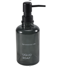 طقم حمام زجاج 3ق موديل RA1