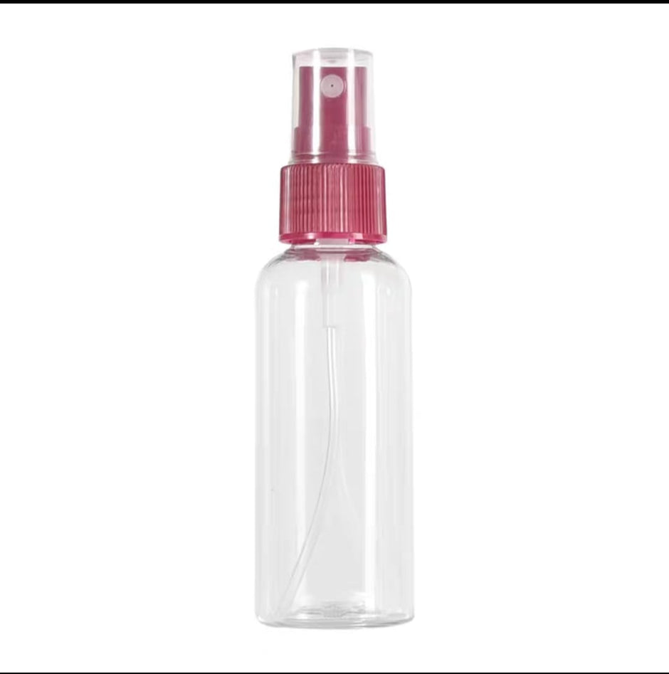 Travel spray kit
