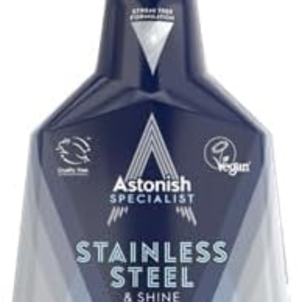 استونش منظف حمام سبراى 750مل