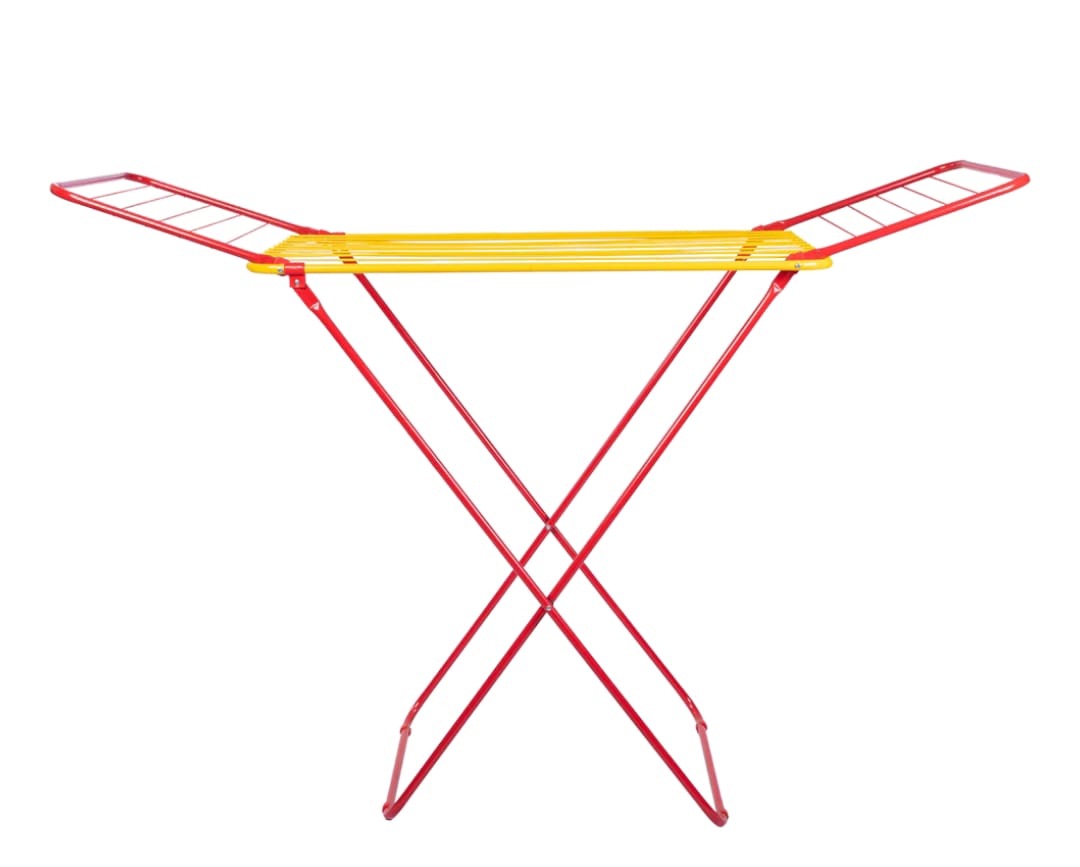 Jawhar Jumbo Clothes Dryer with Wings 140*67 cm