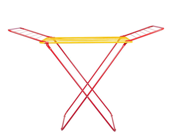 جوهار ‫منشر غسيل حجم جامبو بالجناح‬ 140*67 سم