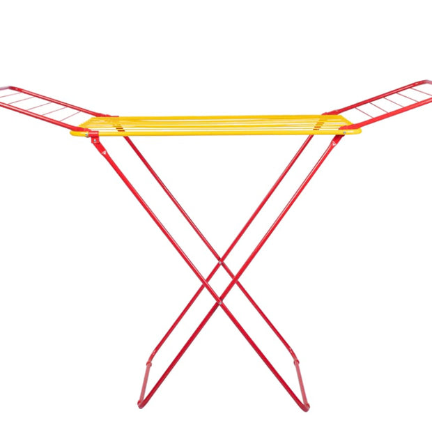 Jawhar Jumbo Clothes Dryer with Wings 140*67 cm