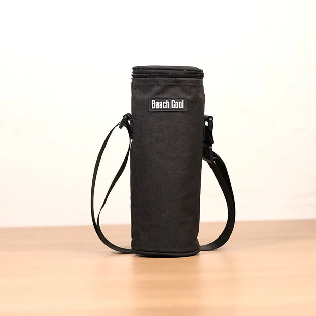 Beach Cool Cooler Bag 1 Liter Plain