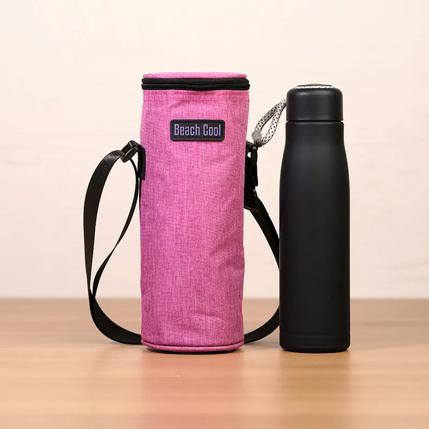 Beach Cool Cooler Bag 1 Liter Plain