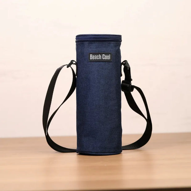 Beach Cool Cooler Bag 1 Liter Plain