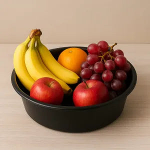 Max Verona Plastic Plate