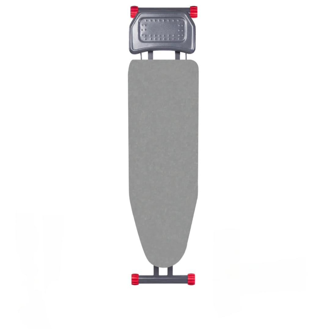 Jawhar Ironing Board Metal Table 160*40 cm (Carmen) 