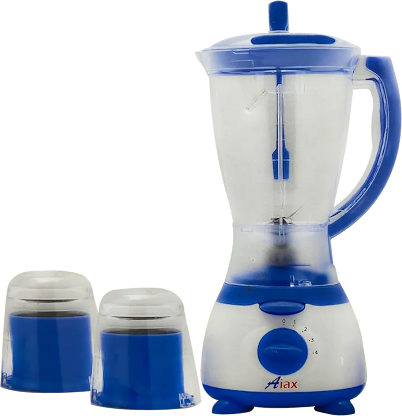 Ajax mixer model KGB-04